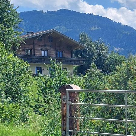 Ferienappartment Hoelzl Sankt Veit im Pongau Ngoại thất bức ảnh