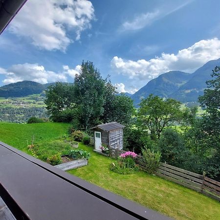 Ferienappartment Hoelzl Sankt Veit im Pongau Ngoại thất bức ảnh