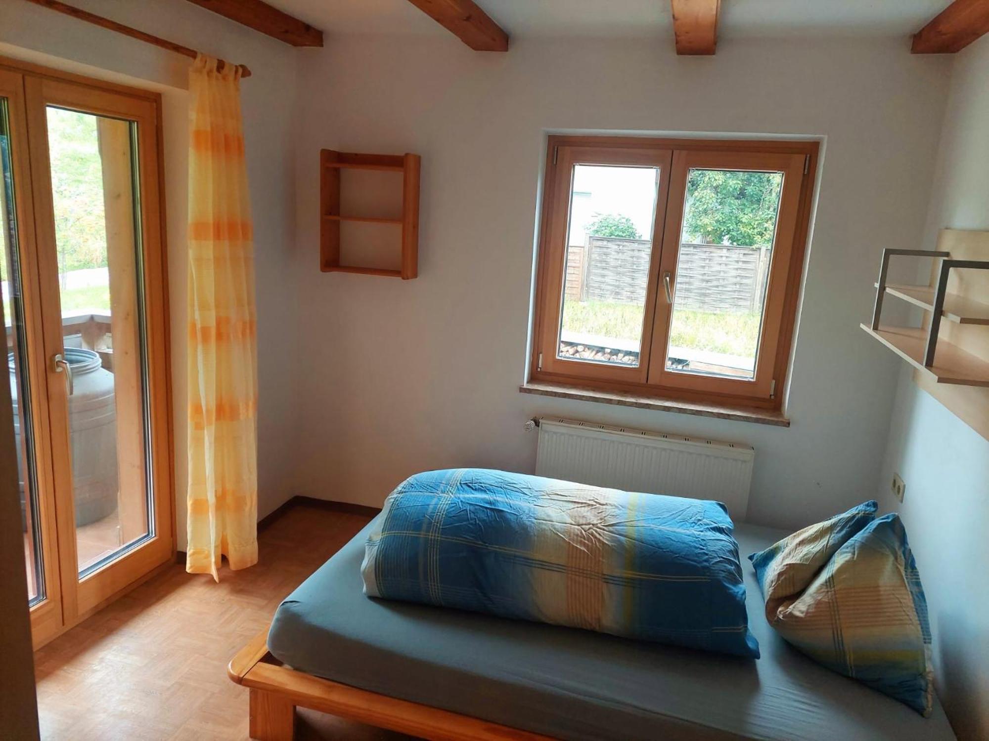 Ferienappartment Hoelzl Sankt Veit im Pongau Ngoại thất bức ảnh