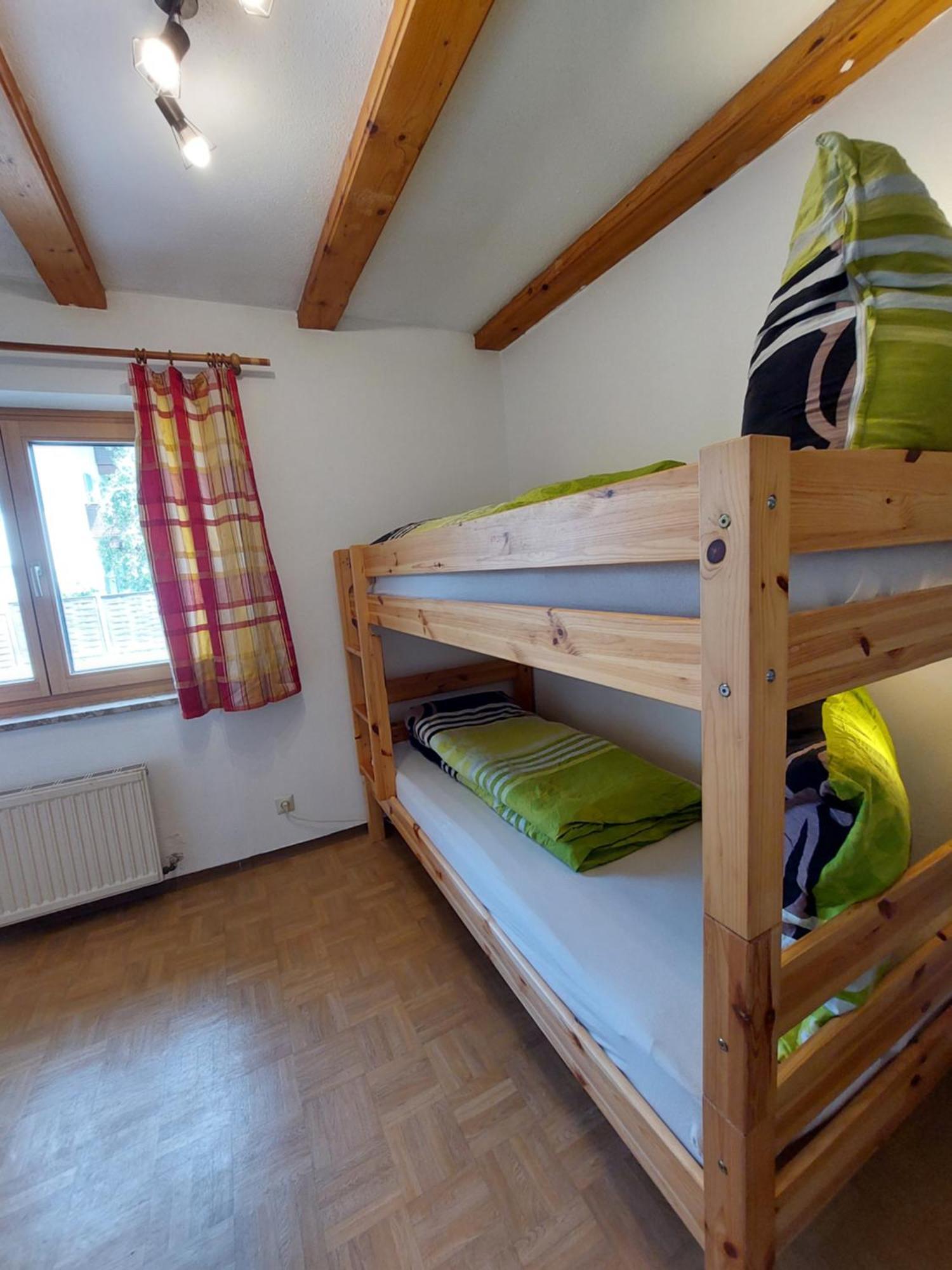 Ferienappartment Hoelzl Sankt Veit im Pongau Ngoại thất bức ảnh